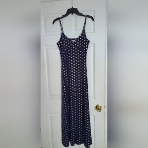 MICHAEL Michael Kors maxi dress